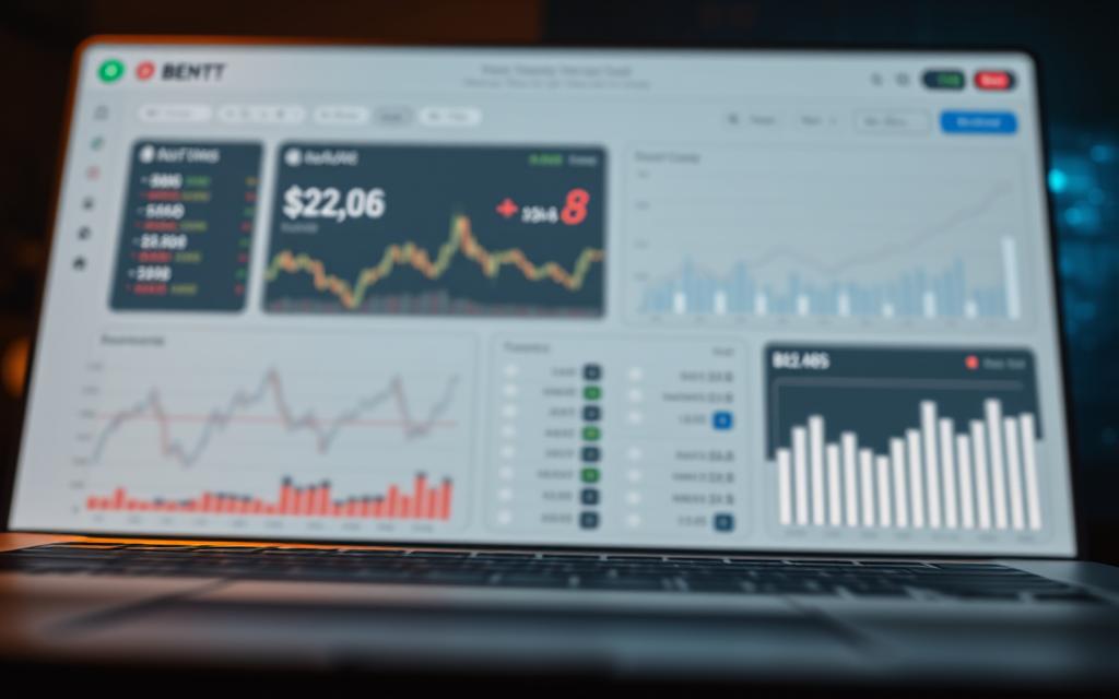 BEN crypto market analysis