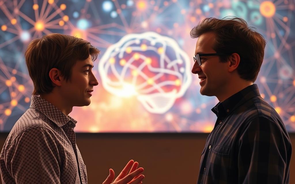 Feynman AI learning concept