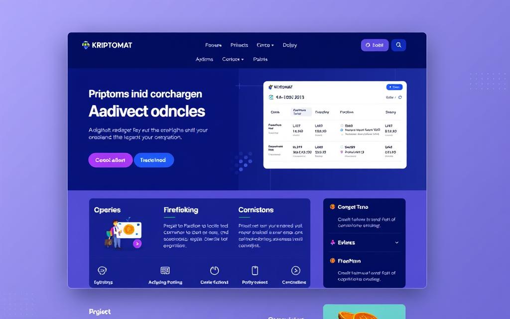 Kriptomat Pushd crypto