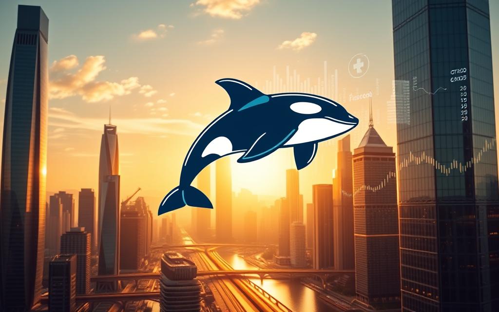 Orca cryptocurrency features