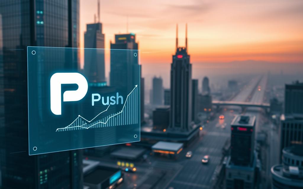 Pushd cryptocurrency future outlook