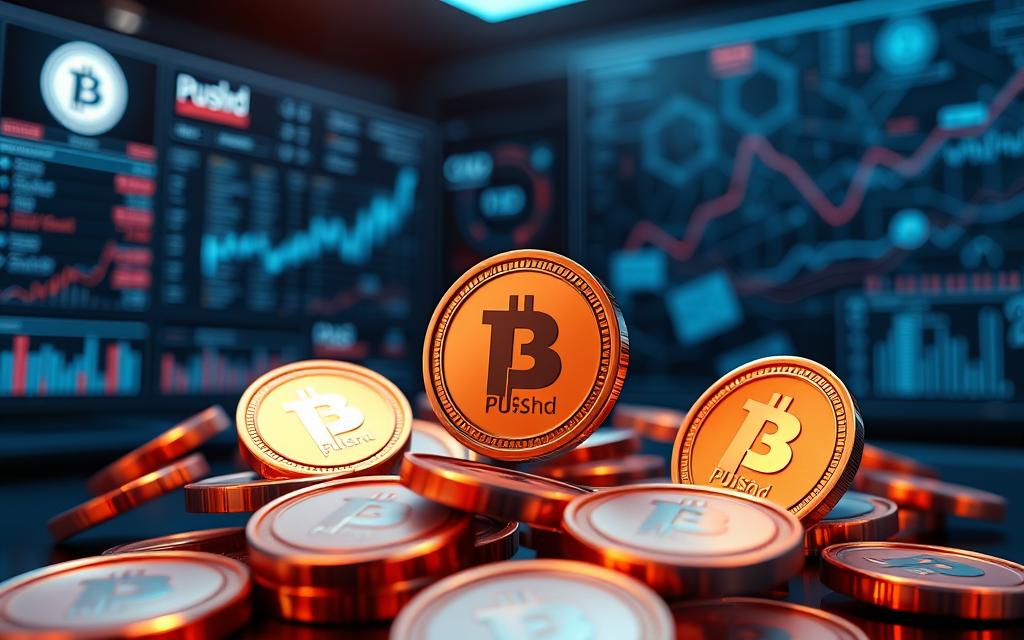 Pushd token uses