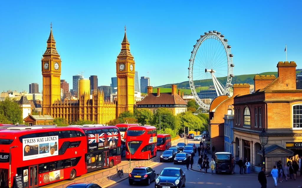 UK public holidays
