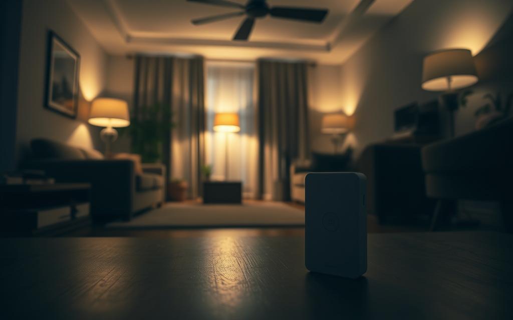 Z-Wave range limitations
