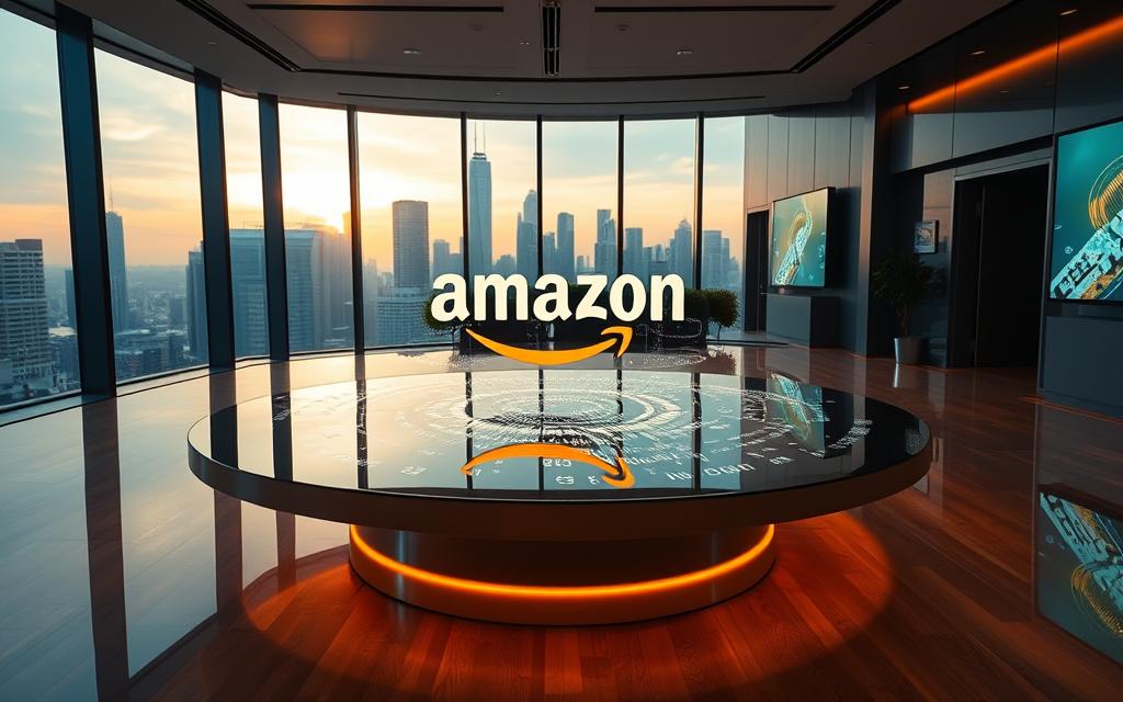 amazon cryptocurrency