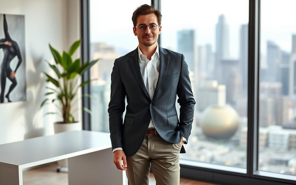 are jeans business casual