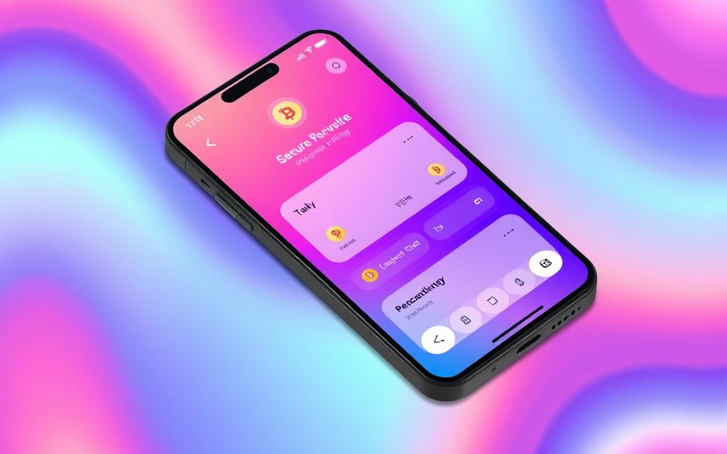 best crypto wallets for BEN
