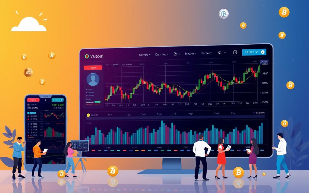 best regulated crypto exchanges US