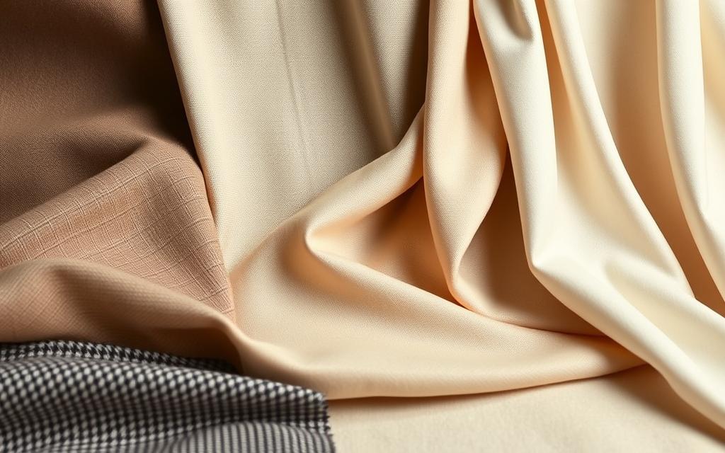 business casual fabrics