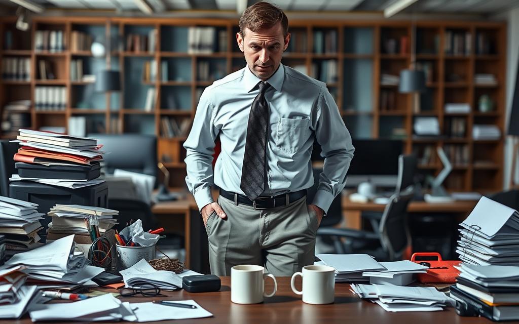 business casual mistakes