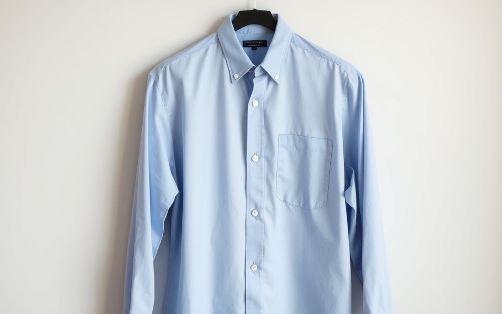 business casual shirt