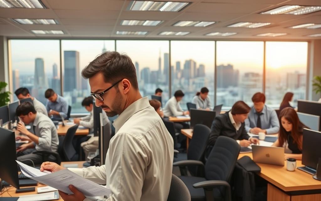 business day operations