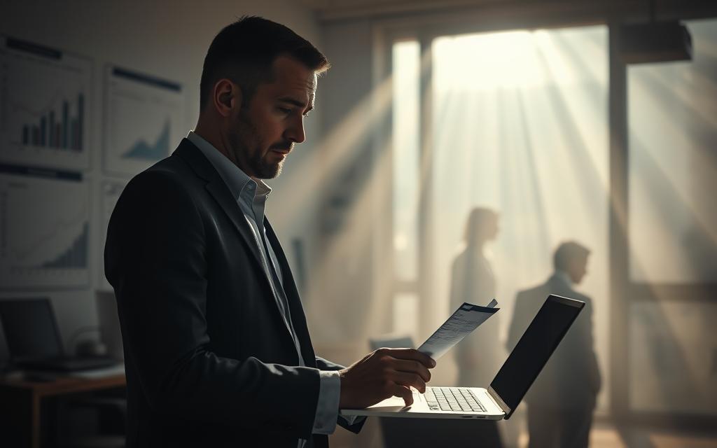 business valuation in uncertain markets
