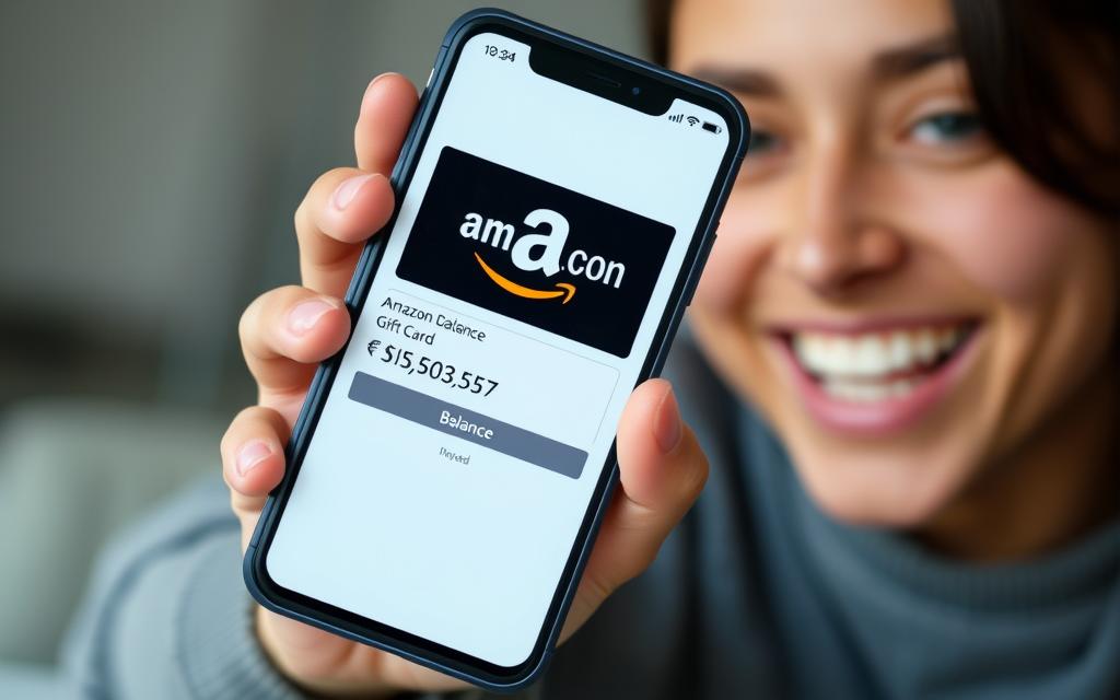 buy Amazon gift cards with crypto