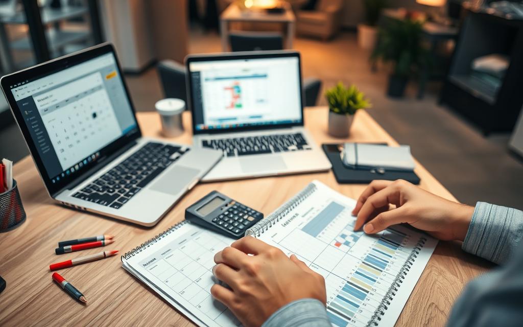 calculating business days