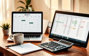 calculating working days