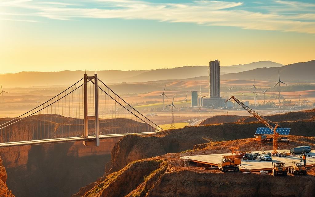 civil engineering technology