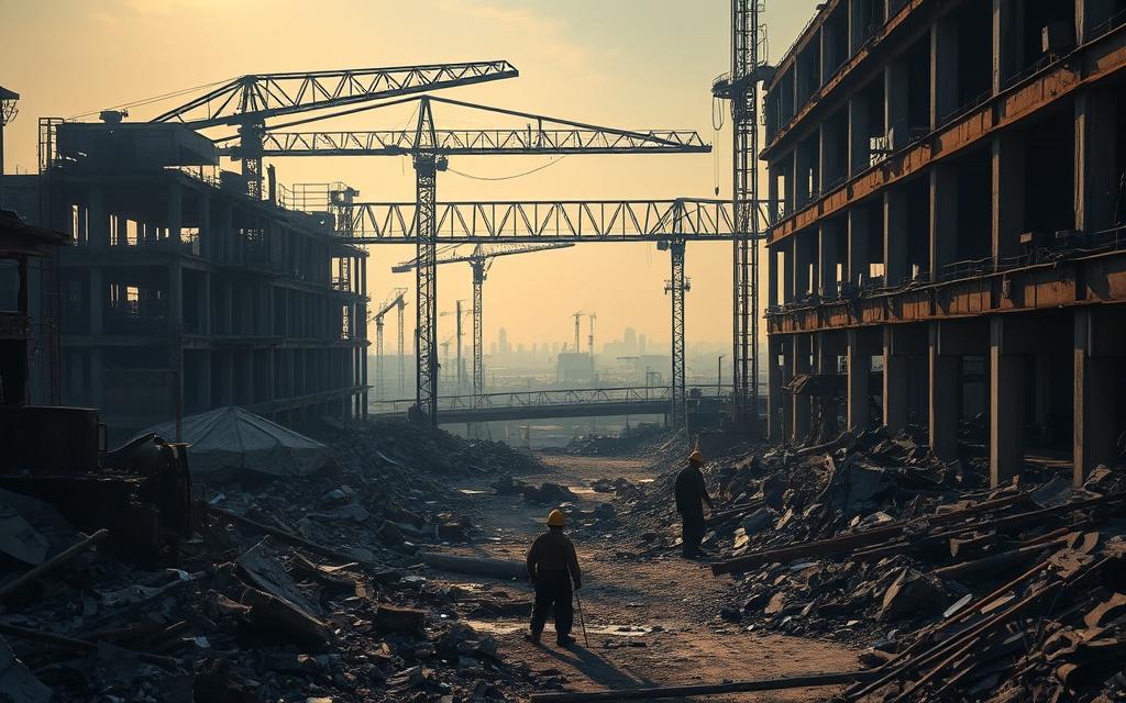 civil engineering technology