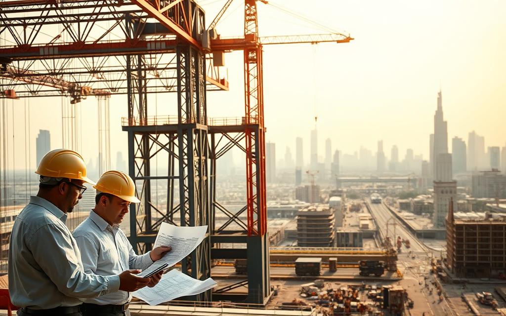 civil engineering technology specialisations
