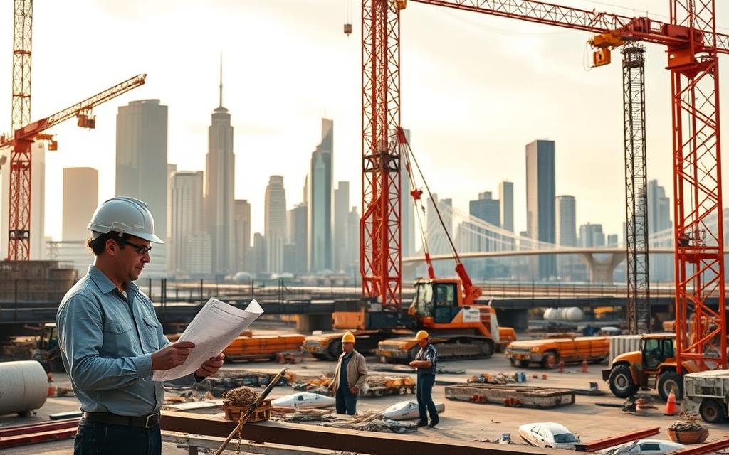civil engineering technology