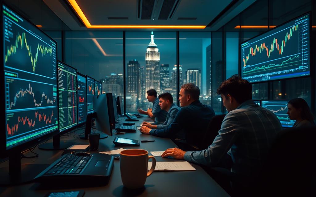 crypto exchange hours