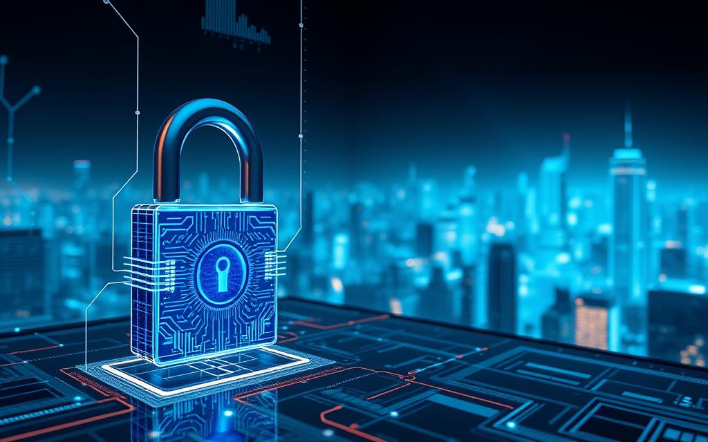 crypto security layer