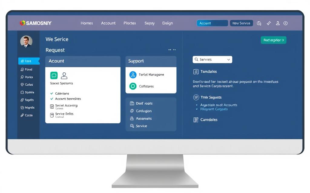 customer self-service technology solutions