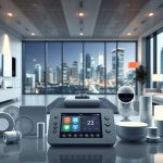 how does z wave technology work