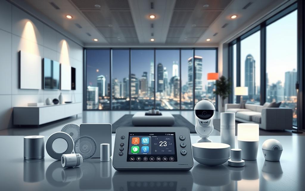how does z wave technology work