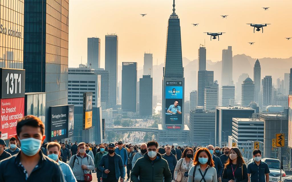 how has technology changed since covid 19