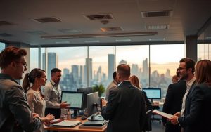 how long is a business day