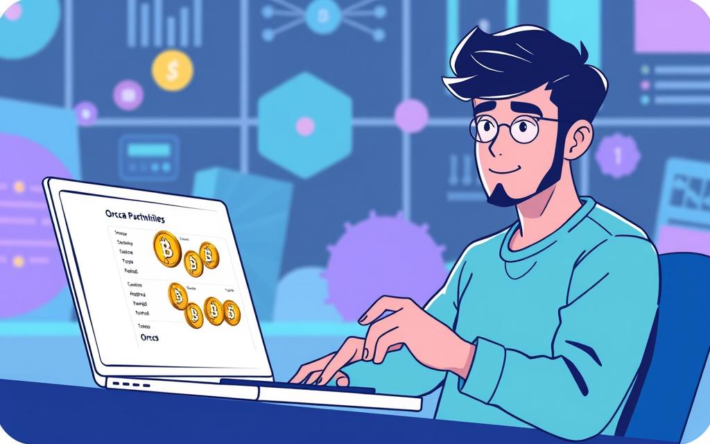 how to buy orca crypto