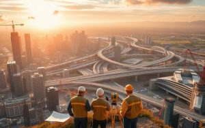 is civil engineering technology a good career