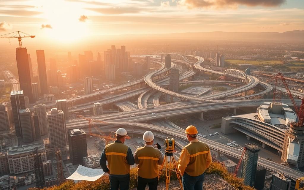 is civil engineering technology a good career