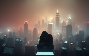 is technology making us depressed