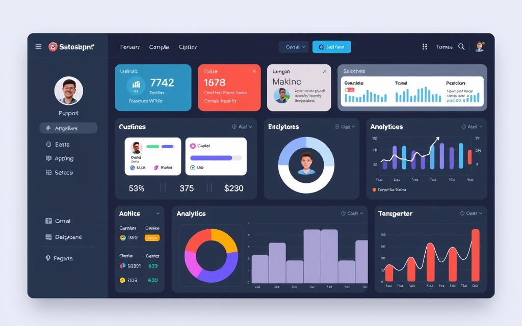 omnichannel customer service software