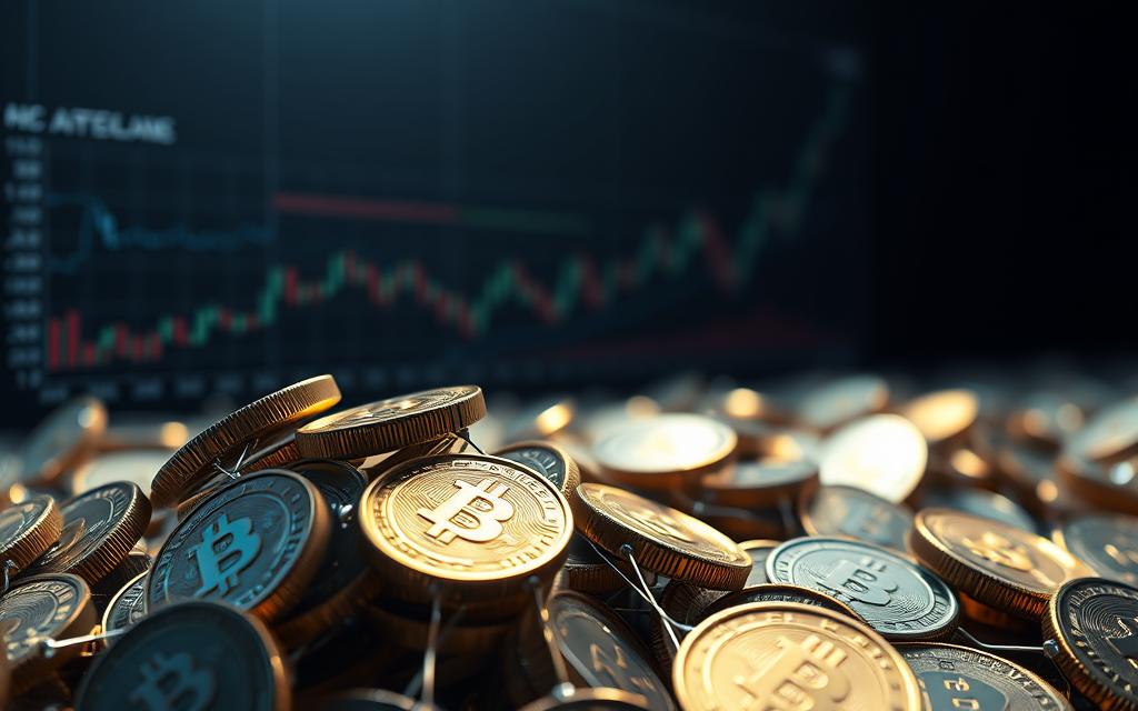 pegged cryptocurrency