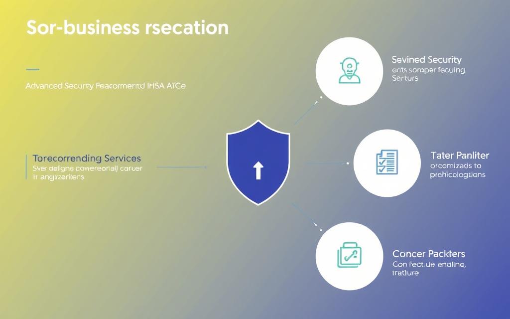 sardine business security features