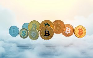 what does pegging mean in crypto