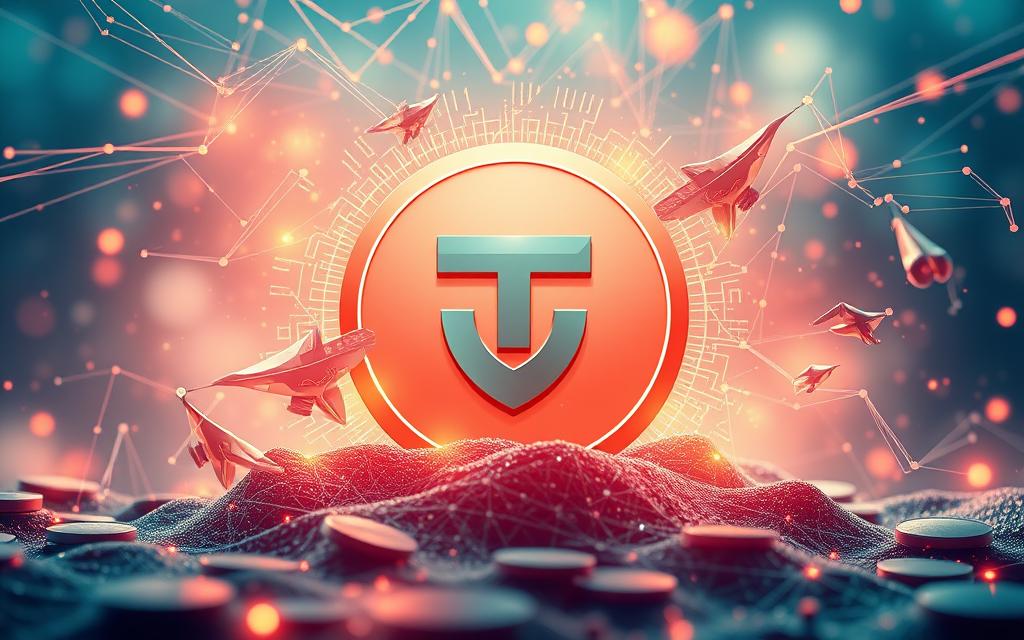 what is Tether USDT