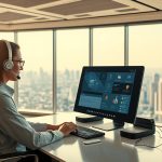 what is customer service technology